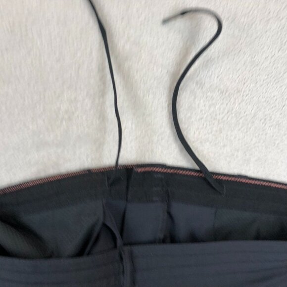 Salt Life Mens Pants 36x32 Black Utility Relaxed Fit Fishing Camping - Picture 7 of 12